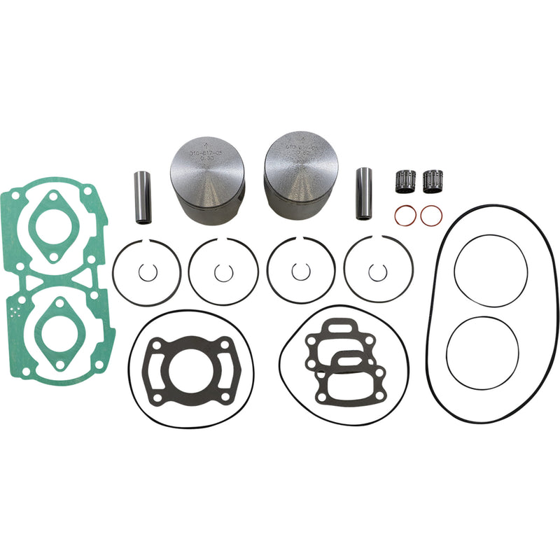 Wsm Original Series Rebuild Kit - 010-817-12 Sea-Doo Watercraft 1995-2003