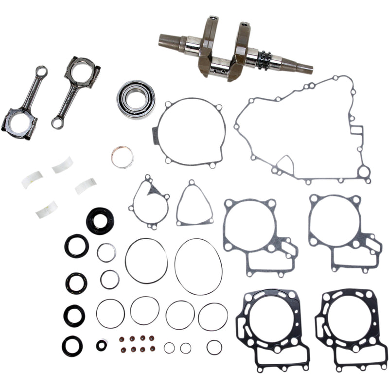 Hot Rods Crankshaft Kit - CBK0178 Kawasaki 750 Brute Force 4x4i / Teryx 2005-2011