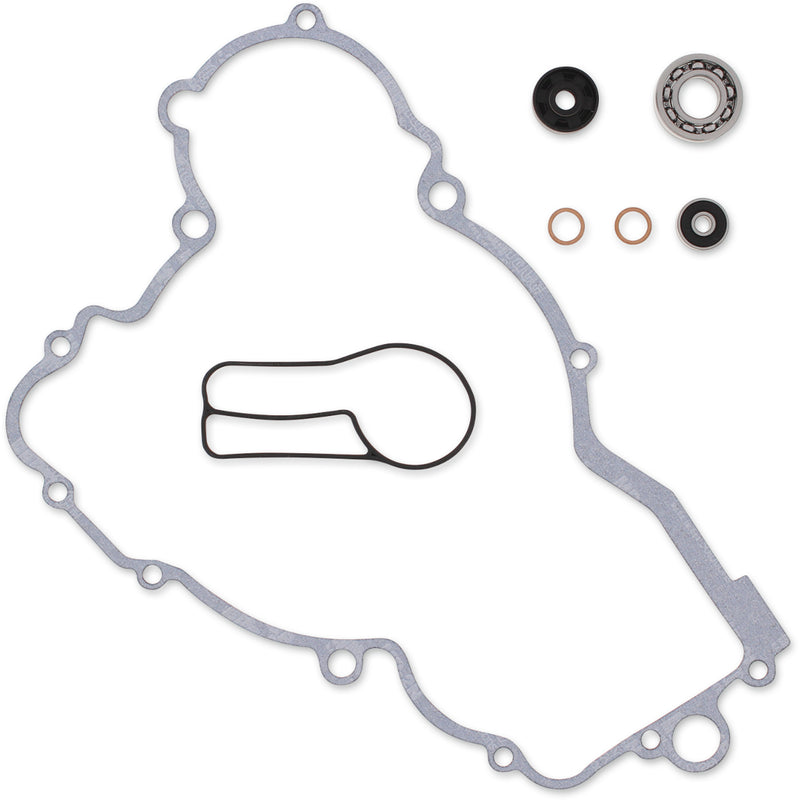 Moose Offroad Rebuild Kit - 821335MSE For Husqvarna TE 250 / TC 250 / TE 300 2011-2016 | Husaberg TE 250 / TE 300 2011-2014