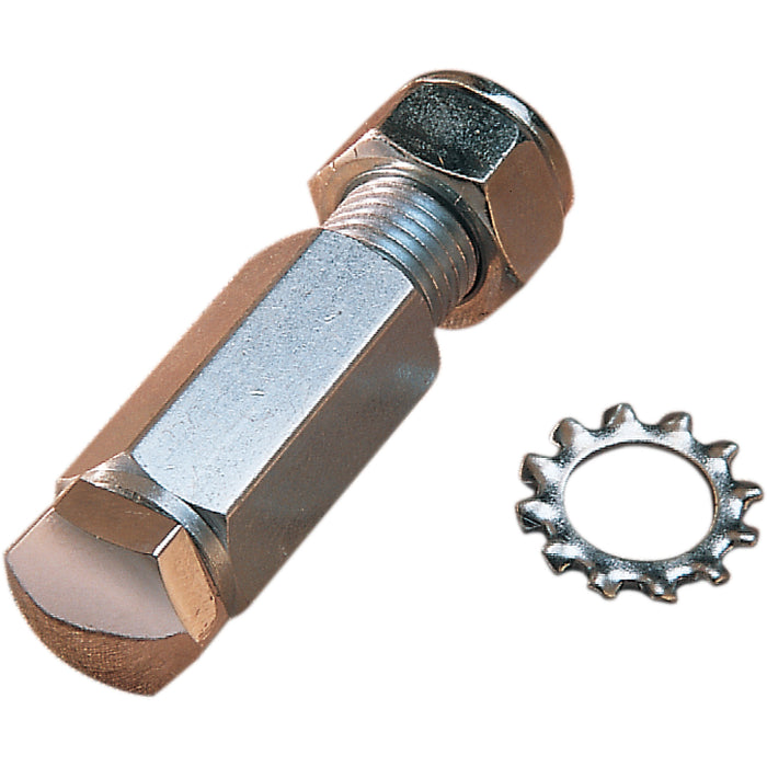 DRAG SPECIALTIES DS-373635 Dash Cover Bolt Kit