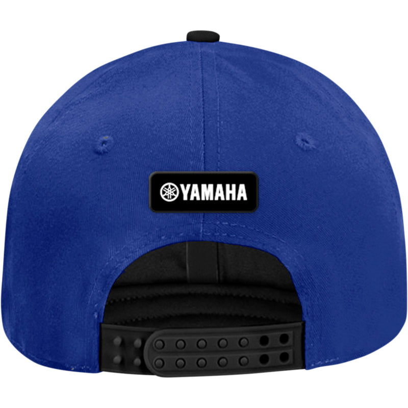 YAMAHA APPAREL Bill Hat Patch