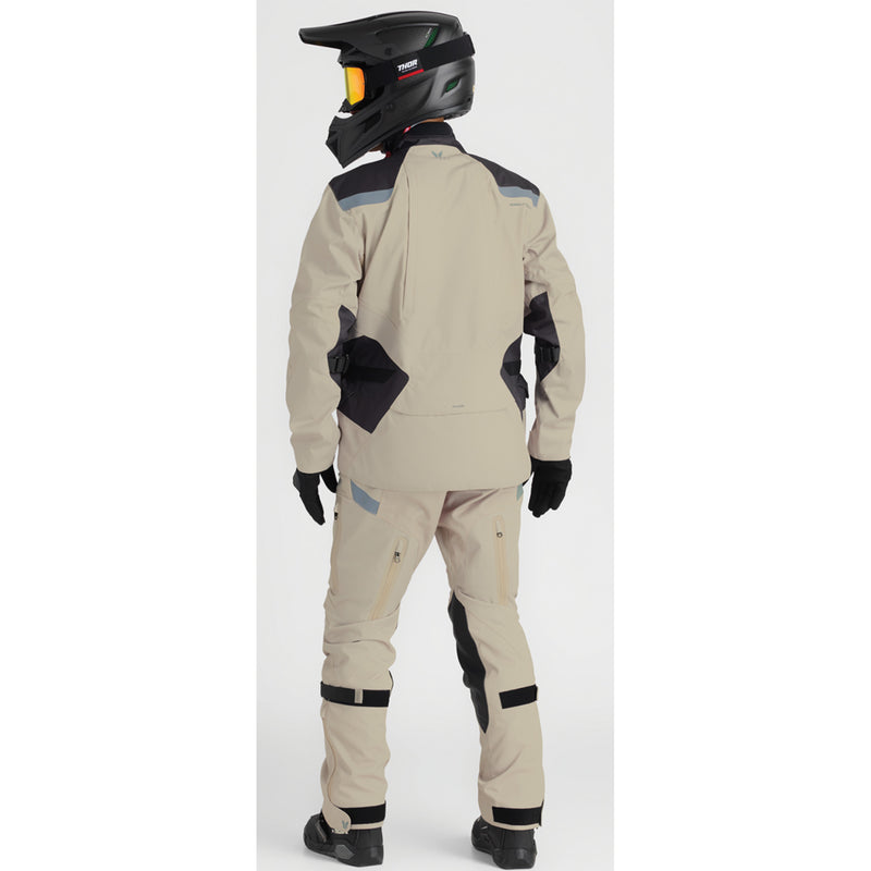 THOR Range Pants - US