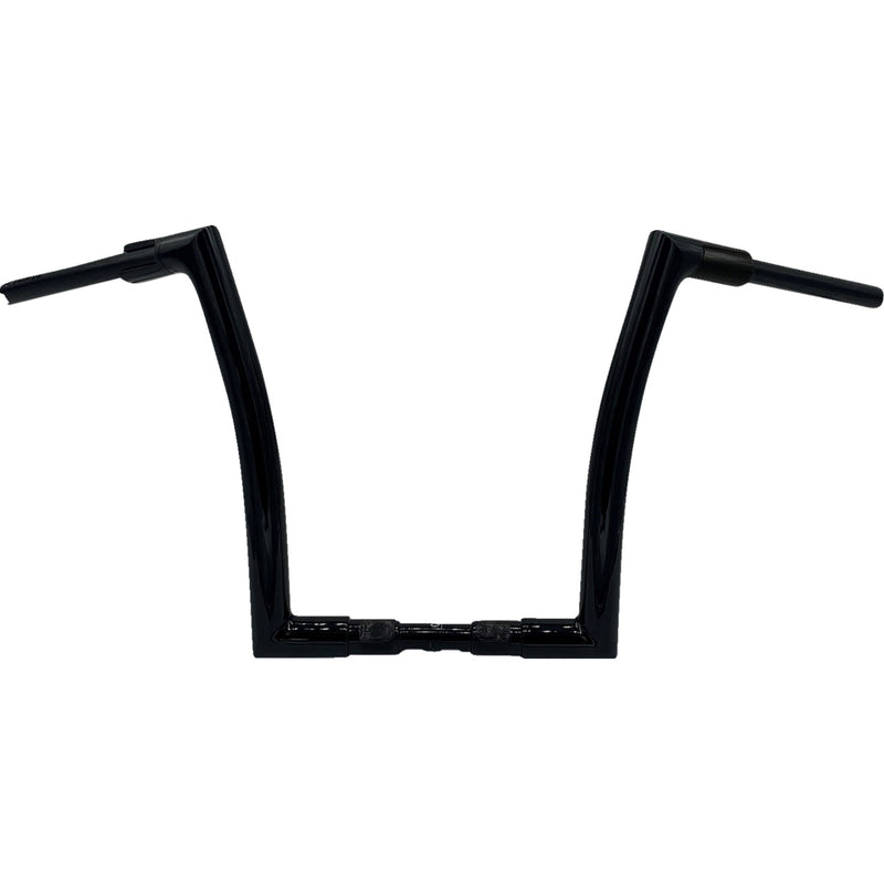 Fat Baggers Inc. Handlebar - 618014-B For Harley Touring 2018-2025