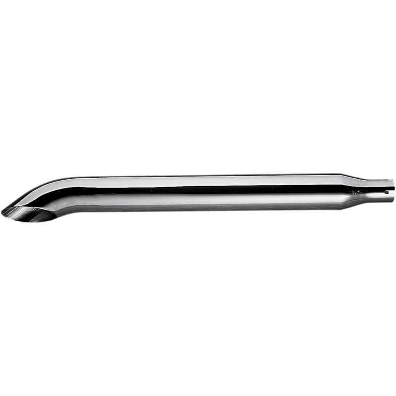 Paughco Muffler - 617 For Harley Motorcycles 1953-1984