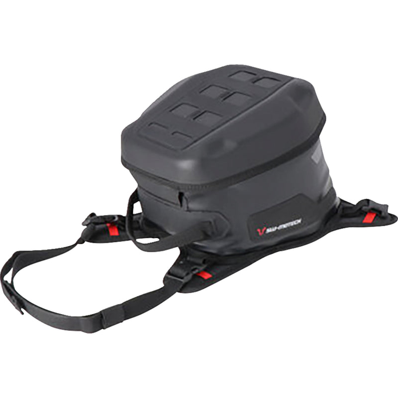 SW-MOTECH 3502-0526 BC.WPB.00.025.10000 PRO Cross WP Strap Tank Bag 5.5 liter