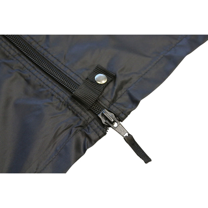 NELSON RIGG 4002-0110 DEX-UTVS-4XL Defender Extreme Pro XL UTV Cover Defender Extreme Pro UTV Cover - 4-Seat - XL