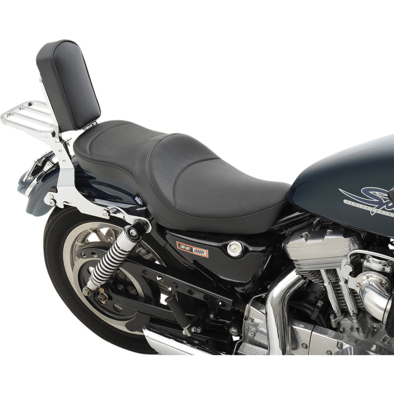 Drag Specialties Seat For Harley Sportster 1982-2003