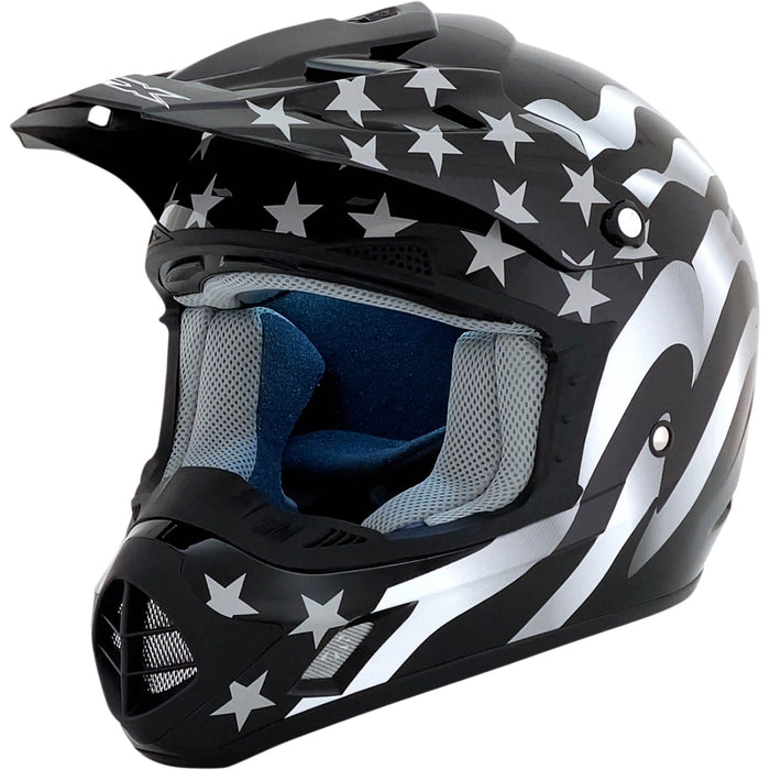 AFX FX-17 Helmet - Medium
