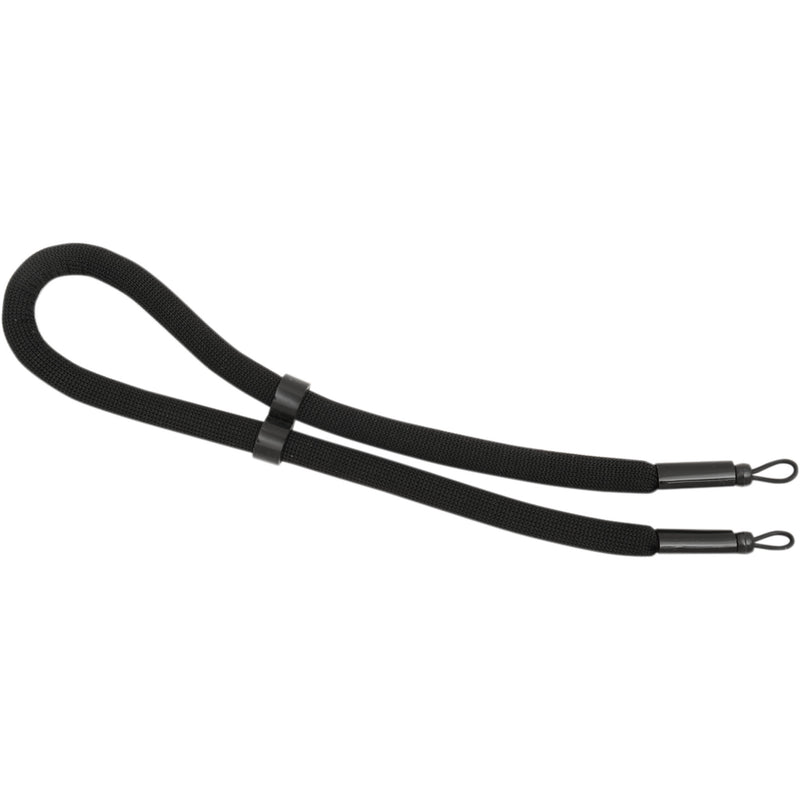ATLANTIS A-2287 A2287 Spec Floats Floating Sunglasses Cord Sunglasses Cord - Black