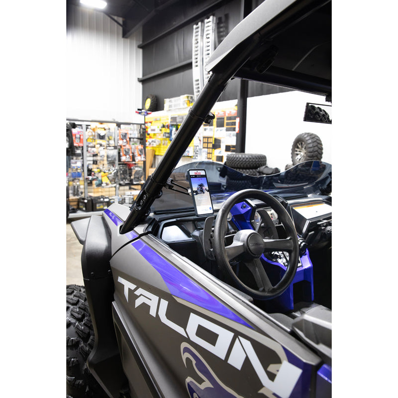 Klock Werks Mount - KWD-05-0532 For Polaris RZR 2020-2026 | Honda Talon 2019-2026