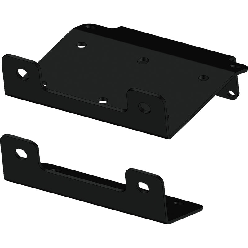Kfi Products Mounting Kit - 102275 Kawasaki Brute Force 450 4x4 2025