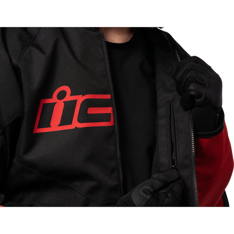 ICON Hooligan™ Jacket