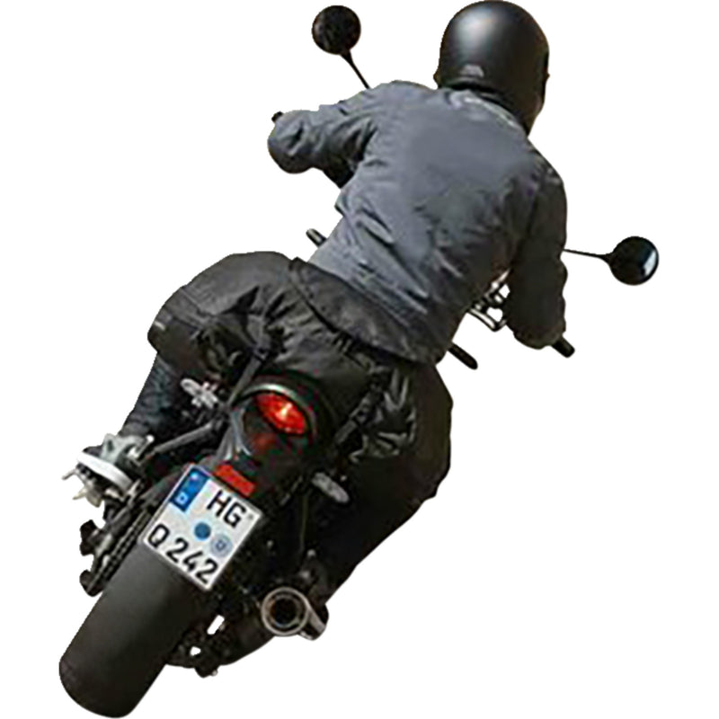 SW-MOTECH 3516-0327 BC.HTA.00.203.10000 ION L Tail Bag ION Tail Bag L - 50 Liter