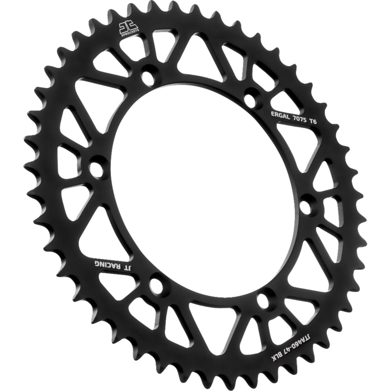 JT Sprockets Sprocket - JTA460.47BLK Kawasaki Dirt Bikes 1989-2020