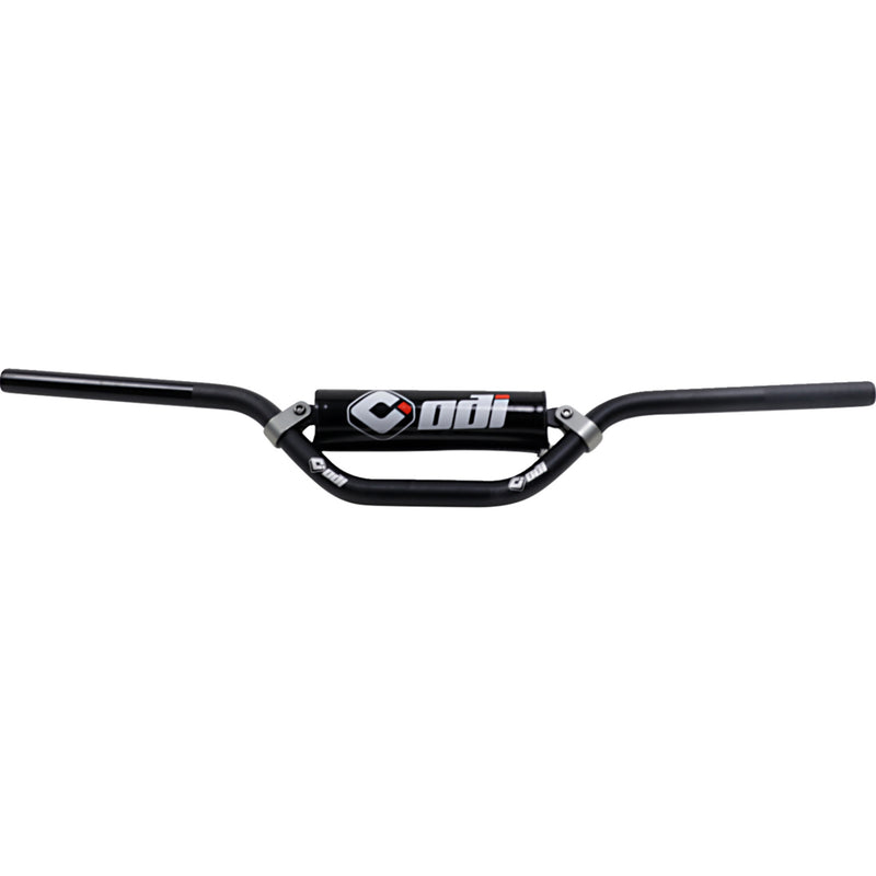 ODI 0601-5030 H784MXB 7/8" Podium OE Replacement Handlebar - Super-Mini - Black