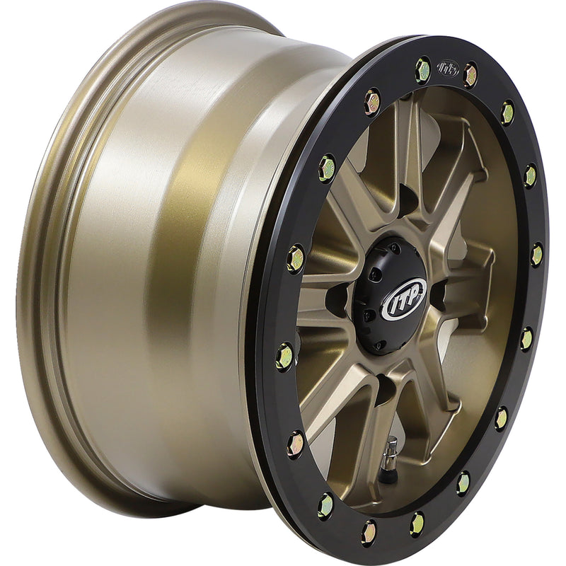 Itp Inertia Wheel - 1422525729B For Can-Am UTVs 2011-2024 | Honda UTVs 2016-2024