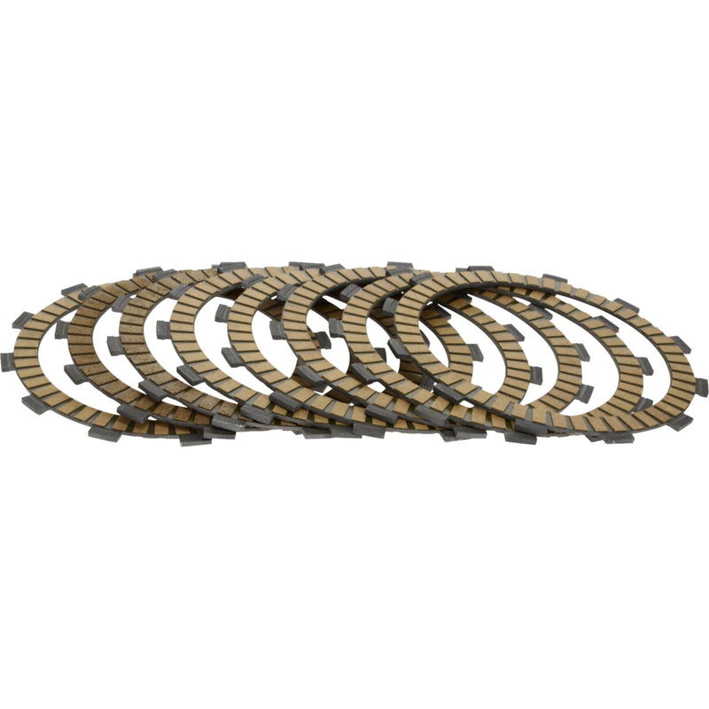 Pro X Clutch Plate - 16.S73008 Sherco 2.5 I / 3.0i 2008-2010