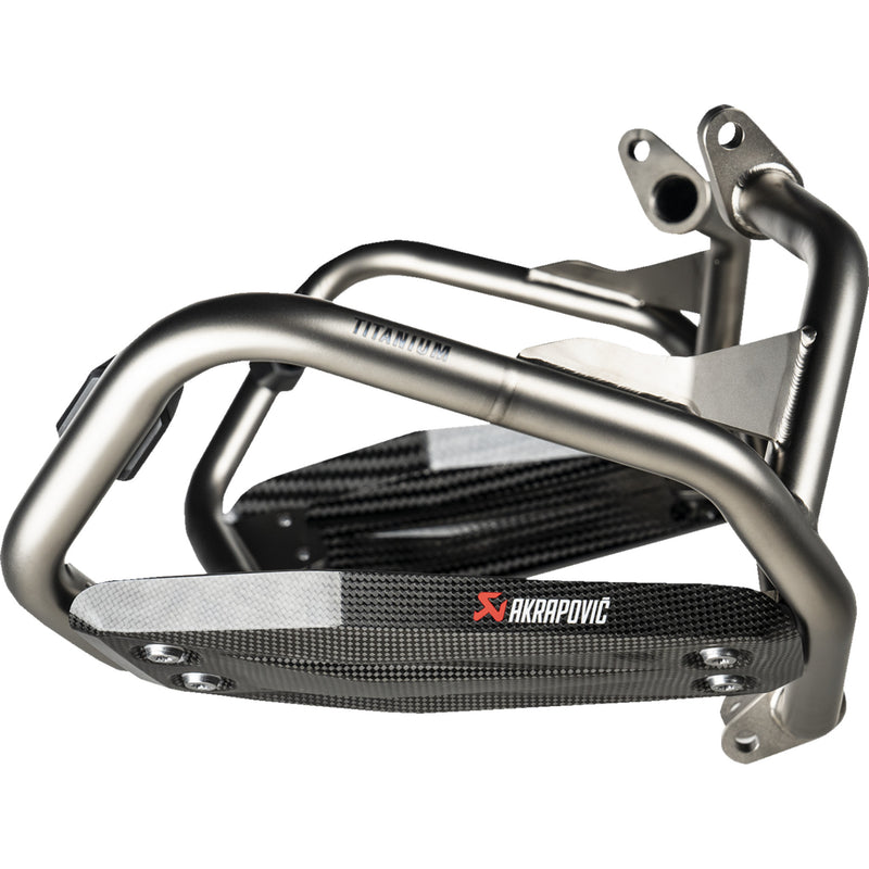 Akrapovic Frame Guard - CB-B13T1 BMW R1300GS / R1300GS Adventure 2024-2025