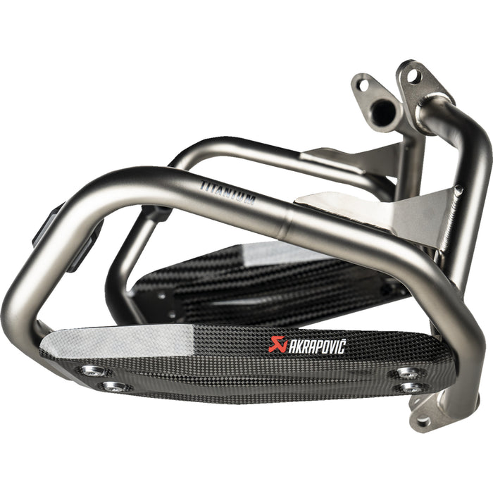 AKRAPOVIC 0505-2515 CB-B13T1 Frame Protection Bar lower - bmw - r 1300 gs