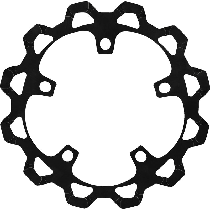 Lyndall Racing Brakes Llc Brake Rotor - 5-631 For Harley Pan America 2021-2023