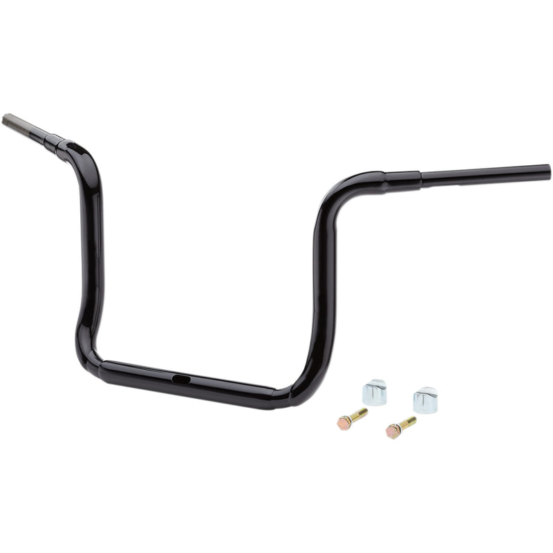 La Choppers Handlebar - LA-7323-14B For Harley Touring 1983-2013