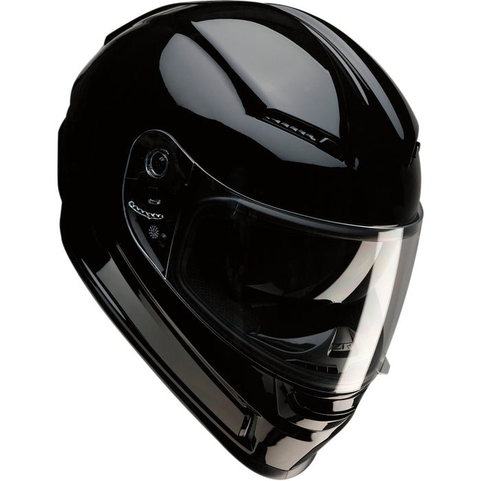 Z1R Jackal Helmet - 3XL