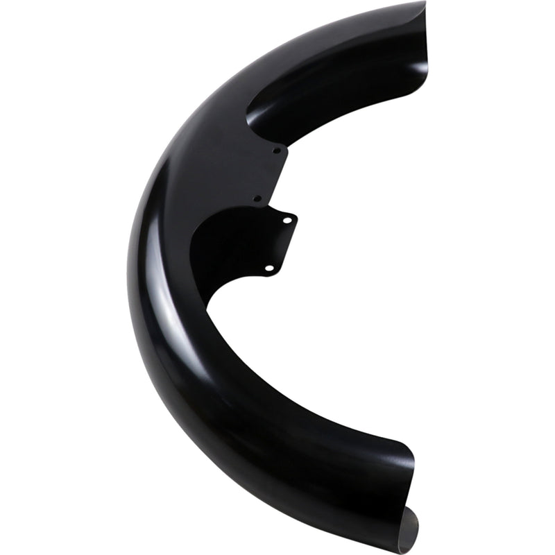 Klock Werks Tire Hugger Fender - KWF-02-0500S For Harley 1984-2013