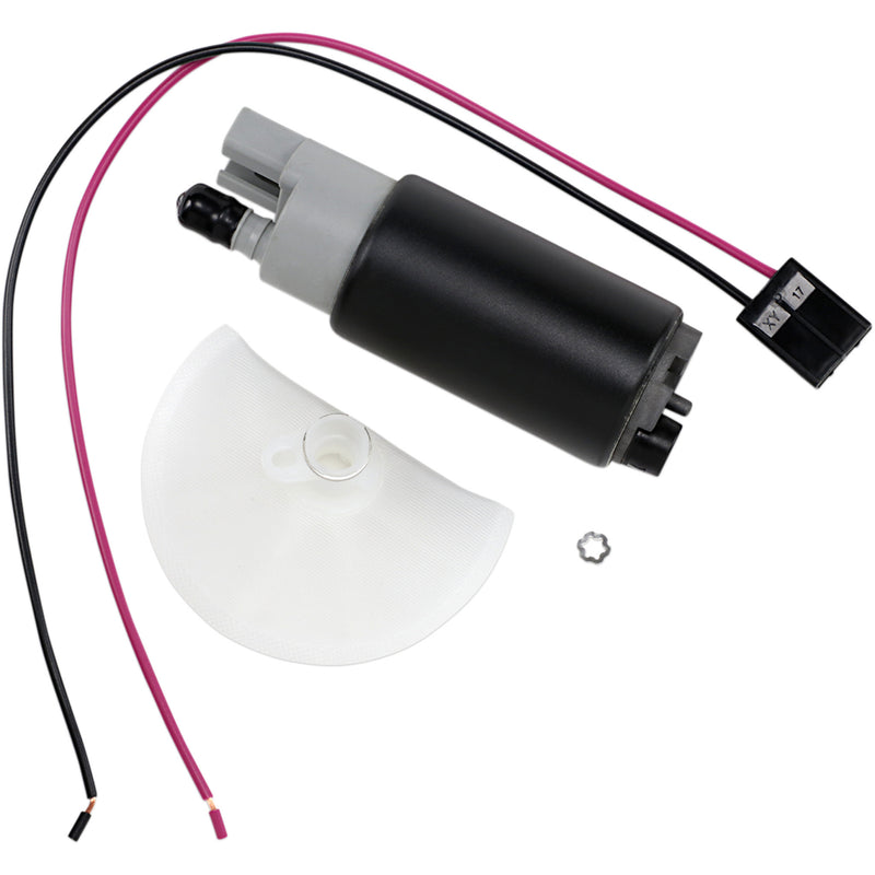 All Balls Fuel Pump Rebuild - 47-2022 Suzuki KingQuad 2005-2025