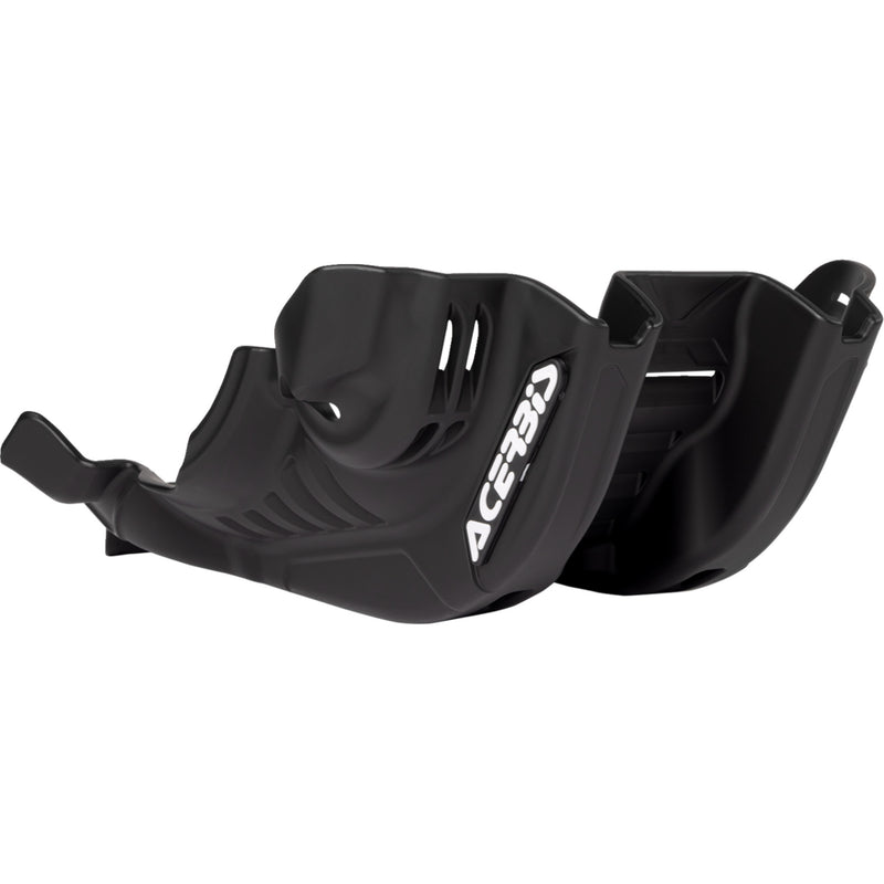 Acerbis Skid Plate - 2983650001 Kawasaki KX 450 2024-2025