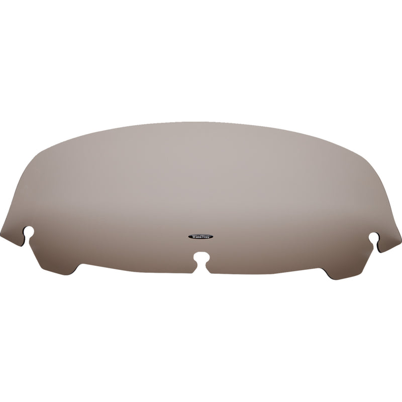 Wind Vest Windshield - 65-6010 For Harley Touring 2014-2020