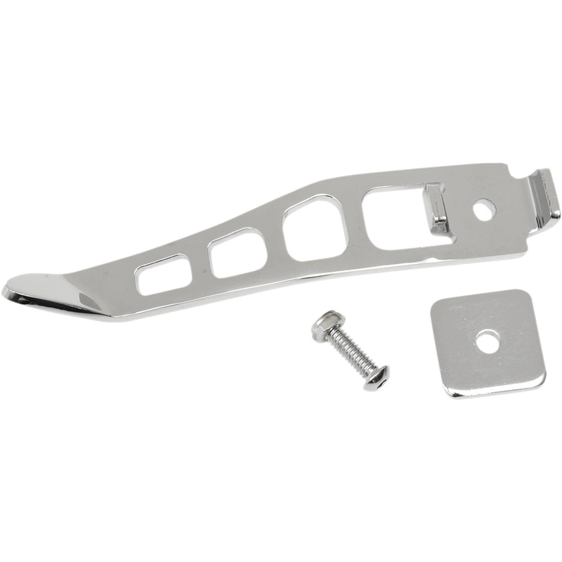Drag Specialties Easy Find Extension For Harley Dyna 2006-2017