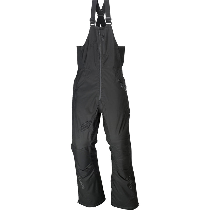 ARCTIVA Women's Pivot 5 Bib Black