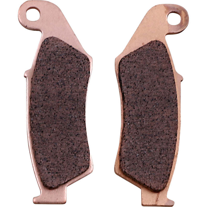 Galfer Brake Pad - FD164G1396 For Beta Dirt Bikes 2012-2023 | Gas Gas Dirt Bikes 2000-2015 | Yamaha Dirt Bikes 1998-2020 | Aprilia 450 / 550 2006-2012