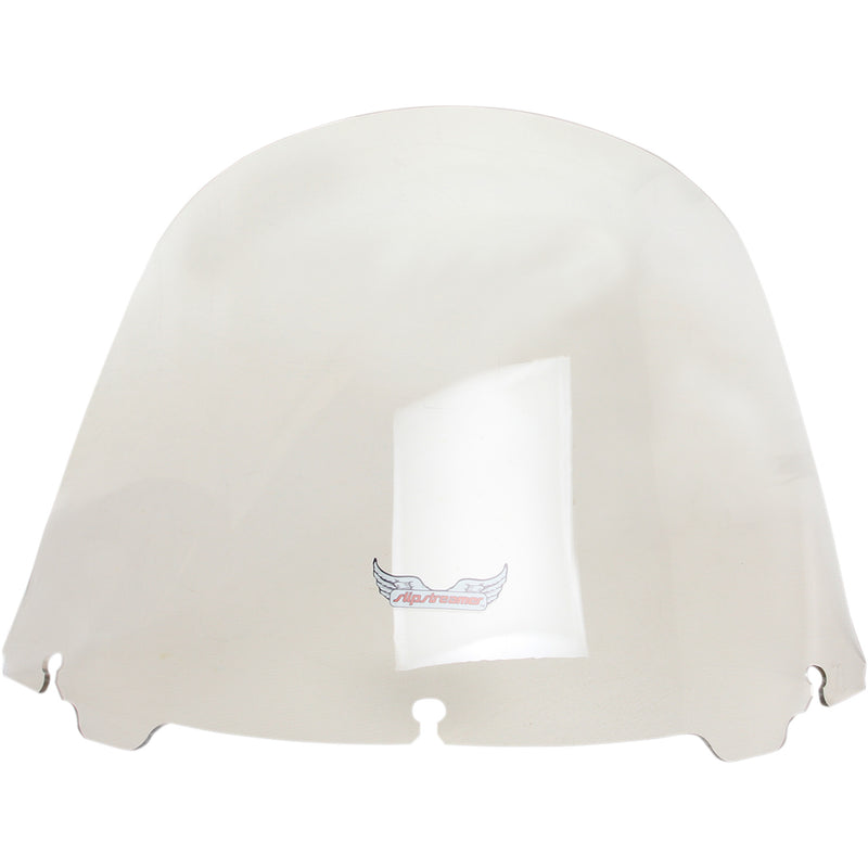 Slipstreamer 130 Series Windshield - S-235-16 For Harley Touring 2014-2020