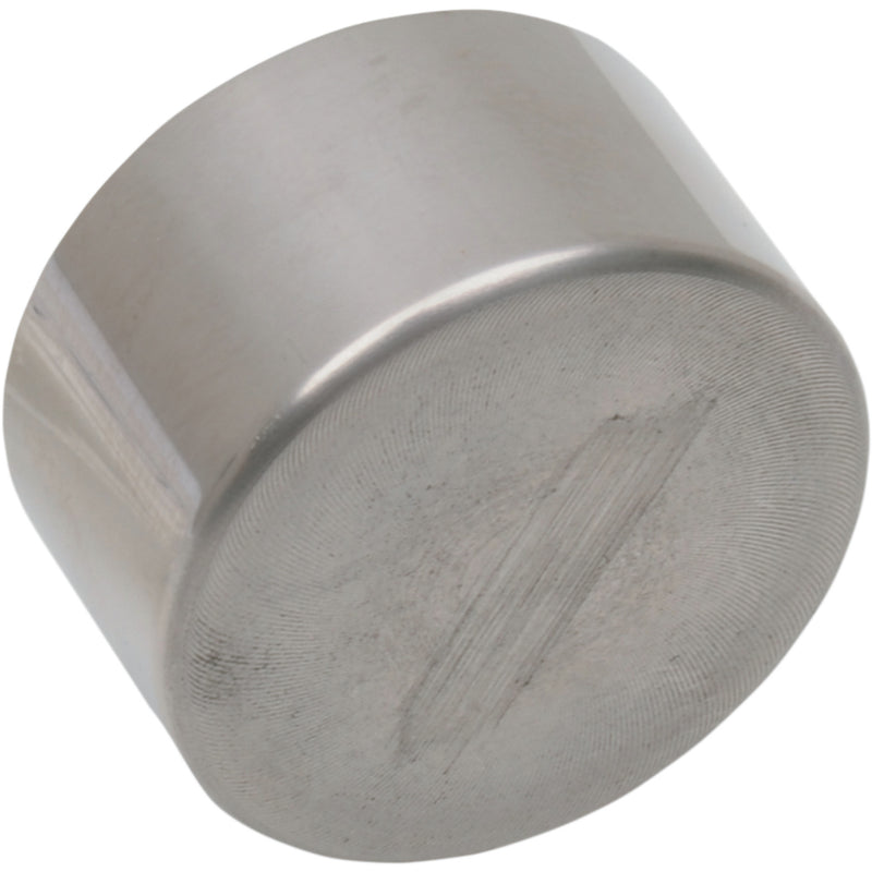 PERFORMANCE MACHINE (PM) DS-325994 0053-1401 Four-Piston Differential-Bore Caliper Replacement Piston Caliper Piston - Stainless Steel - 1-3/8" x 3/4"