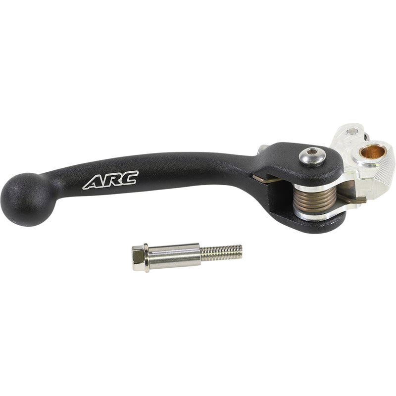 Arc Lever - BR-501 For Beta Dirt Bikes 2005-2025 | TM Dirt Bikes 2001-2017 | Gas Gas Dirt Bikes 2000-2022