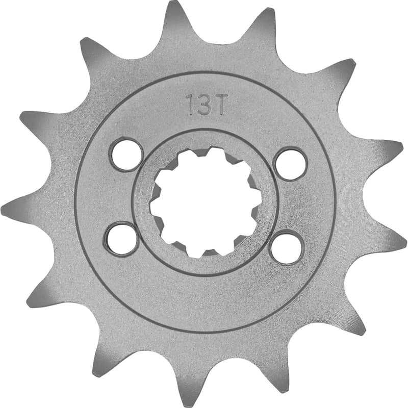 Moose Offroad Sprocket - 26-3124-13CRMO For Kawasaki KX 250 2004-2005 | Suzuki RMZ 250 2004-2006