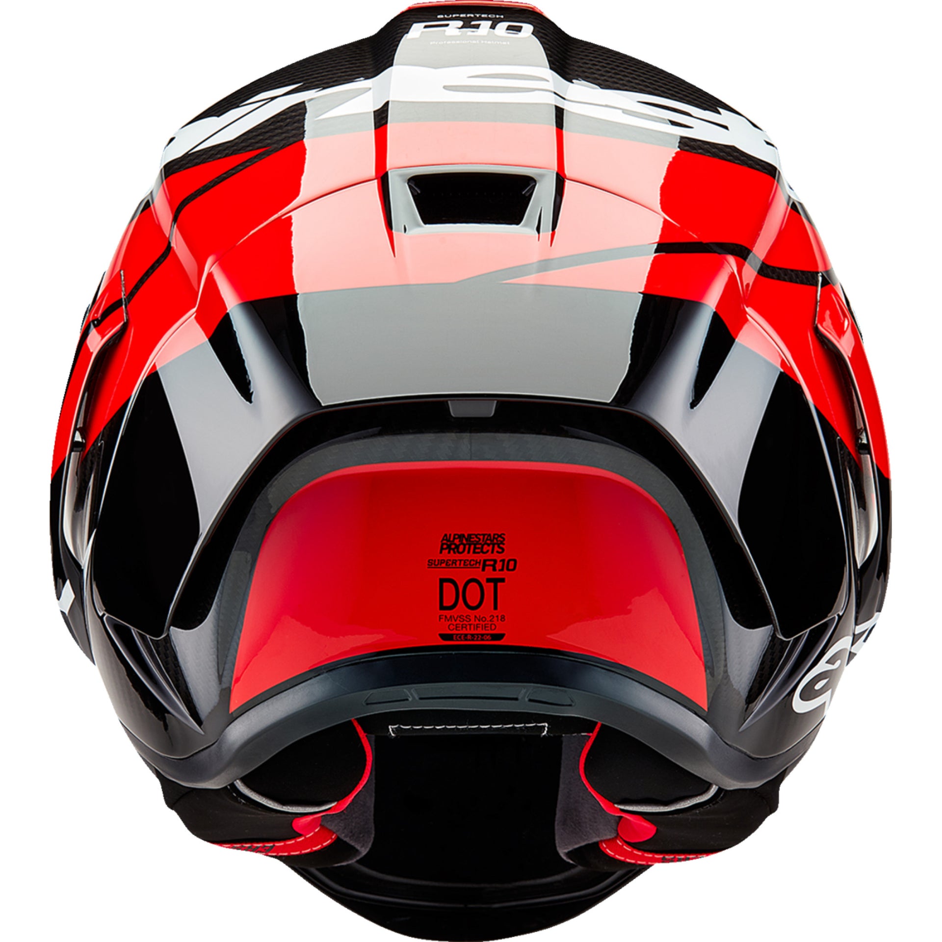 ALPINESTARS Supertech R10 Element Helmet