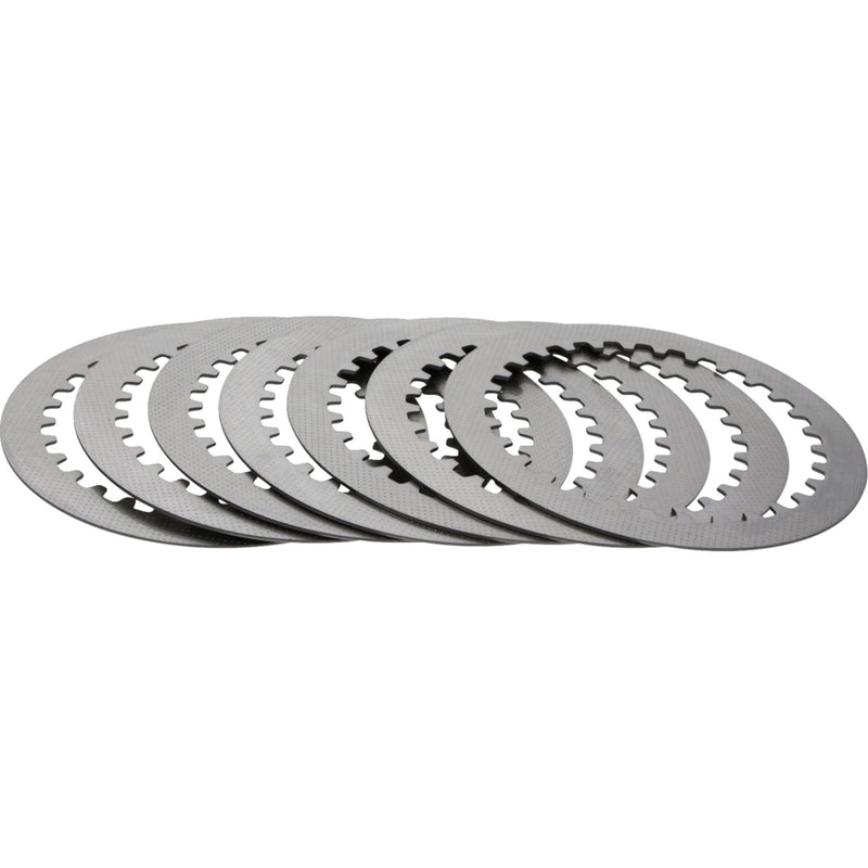 Pro X Drive Plate Set (Steel Plate Set) - 16.S20019 Yamaha YZ 65 2018-2025