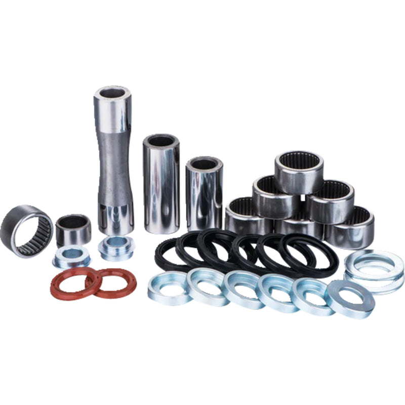 Factory Links Rebuild Kit - LRK-H-166 Honda CR125R / CRF250R 2005-2009