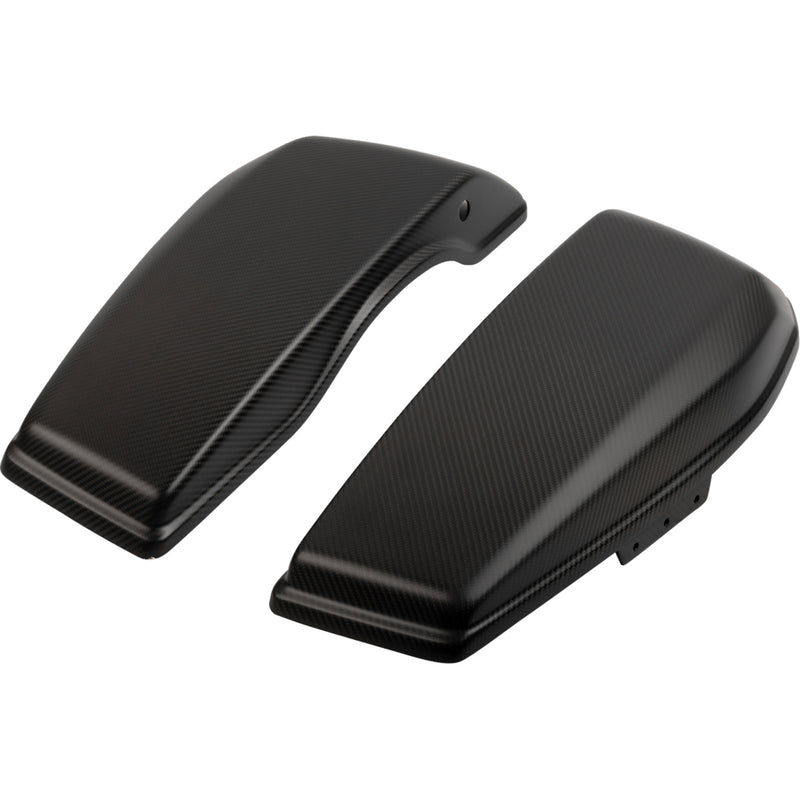 Slyfox Saddlebag - 1022-SBLC-M For Harley Touring 2024-2026