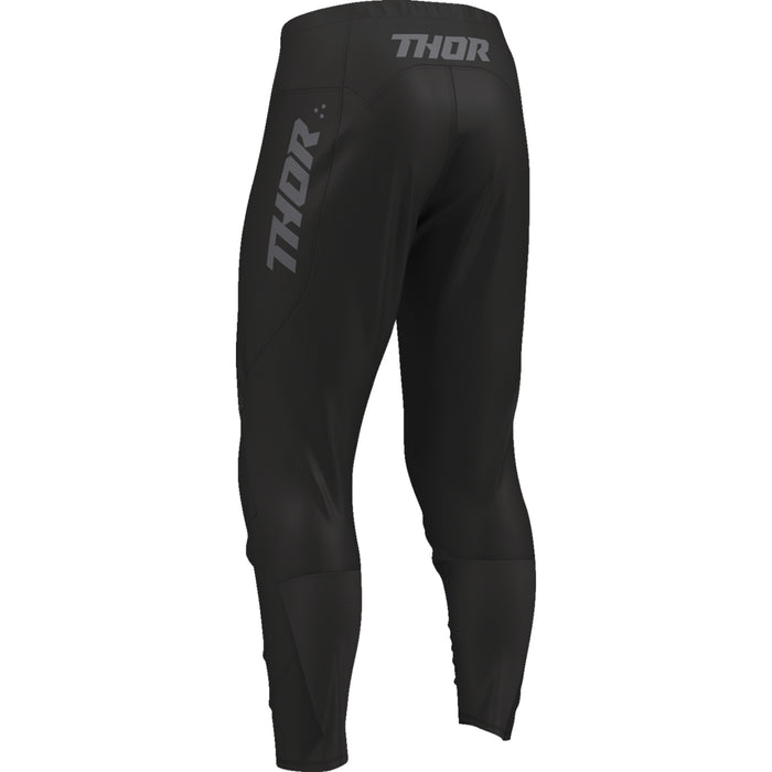 THOR Youth Ridemode Menace Pants Black - US