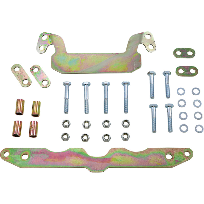 Moose Offroad Lift Kit - EPILK208 Yamaha YFM700K Kodiak 2016-2022