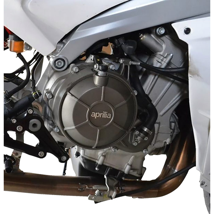 HOT BODIES 1810-3162 12101-2400 MGP Growler Exhaust System rs660