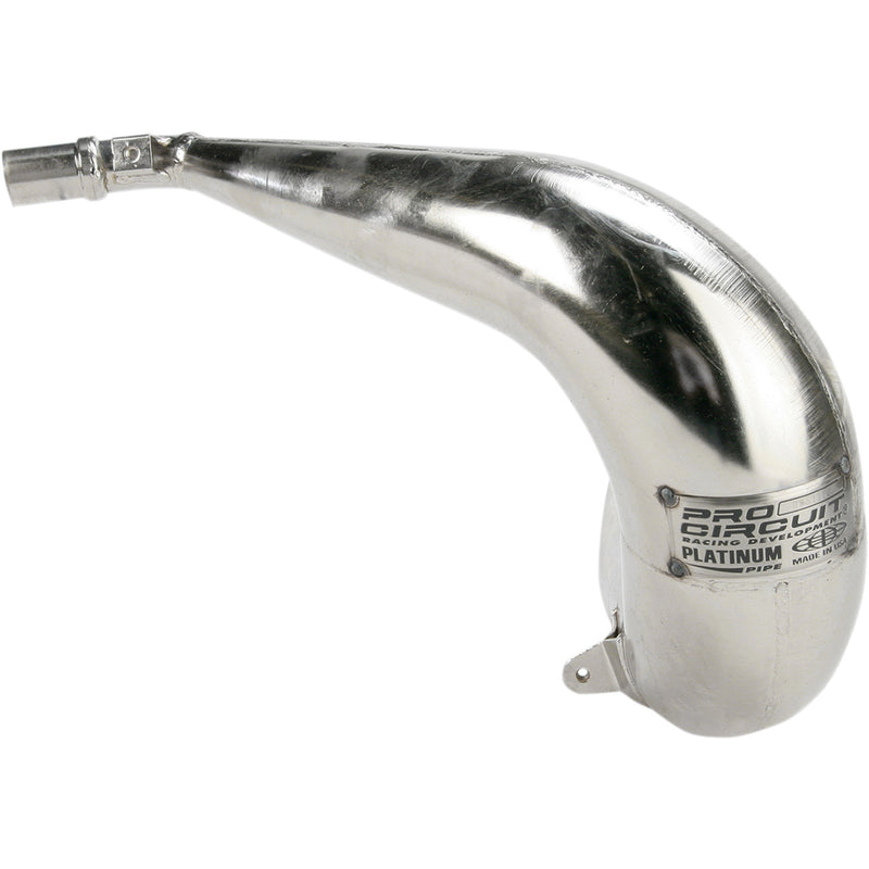 Pro Circuit Platinum 1-Into-1 Header System - 0851125 For KTM SX 250 / XC 250 2011-2016 | Husqvarna TC 250 2014-2015