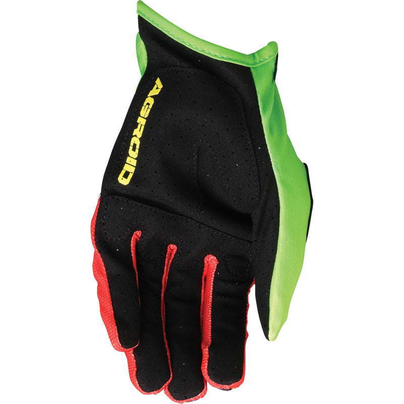 MOOSE OFFROAD Agroid™ Pro Gloves