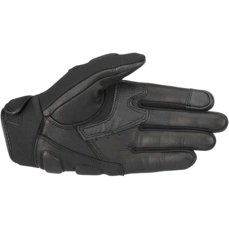 ALPINESTARS Faster Gloves Black/Black
