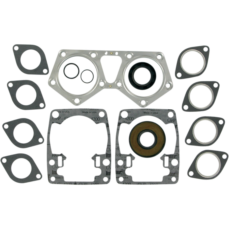 Vertex Gasket Set - 711270 Arctic Cat Snowmobiles 2002-2020