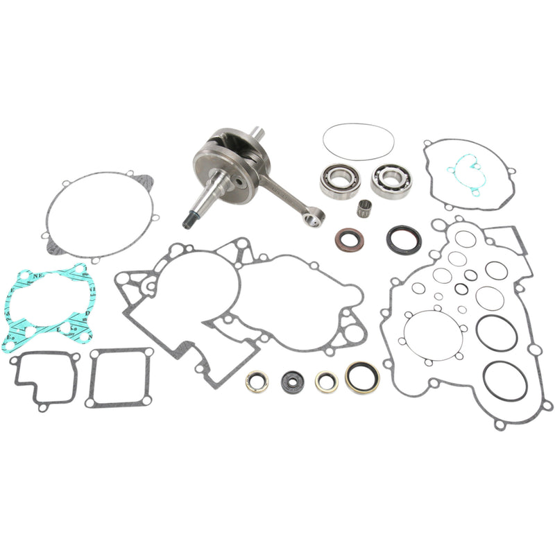 Hot Rods Crankshaft Kit - CBK0108 KTM SX 105 / XC 105 2004-2011