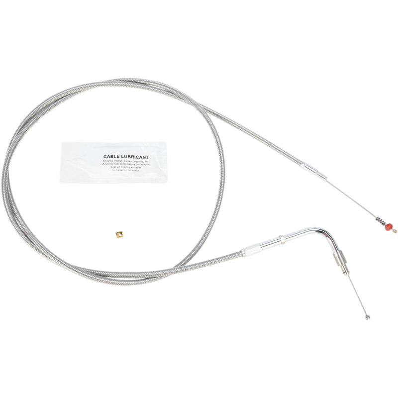 Barnett Cable - 102-30-40016-10 For Harley Touring 2002-2007
